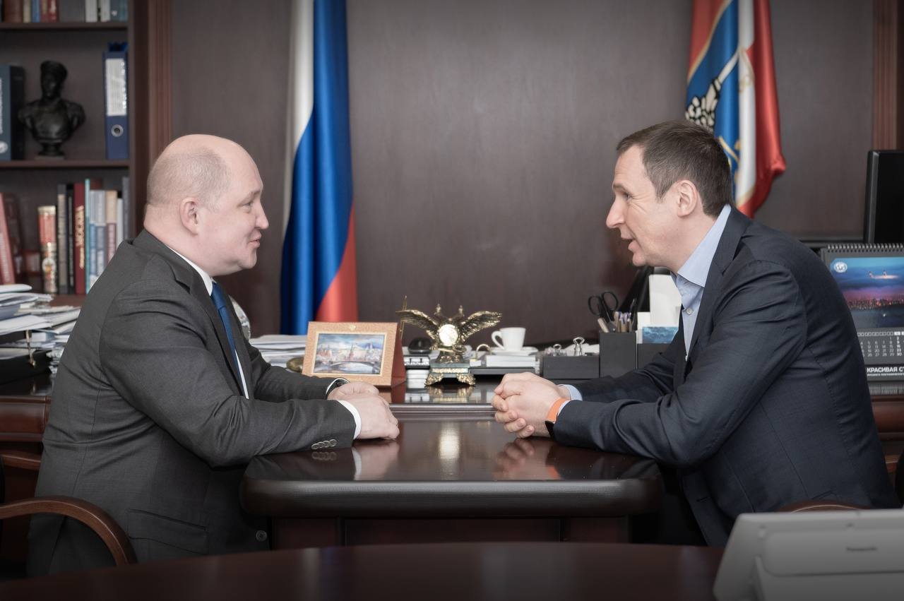 Севастополю выделят два миллиарда на строительство экотехнопарка></div>
	<div class=