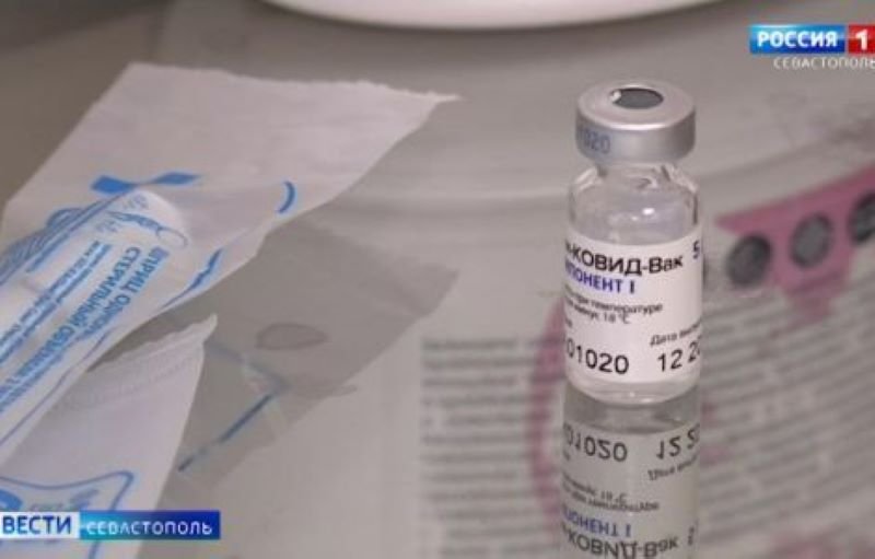 В Севастополе за сутки COVID-19 заболели 39 человек, умер один
