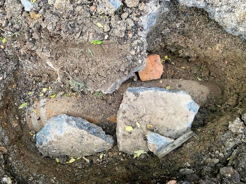 В гаражном кооперативе в Керчи предотвратили взрыв авиабомбы></div>
	<div class=