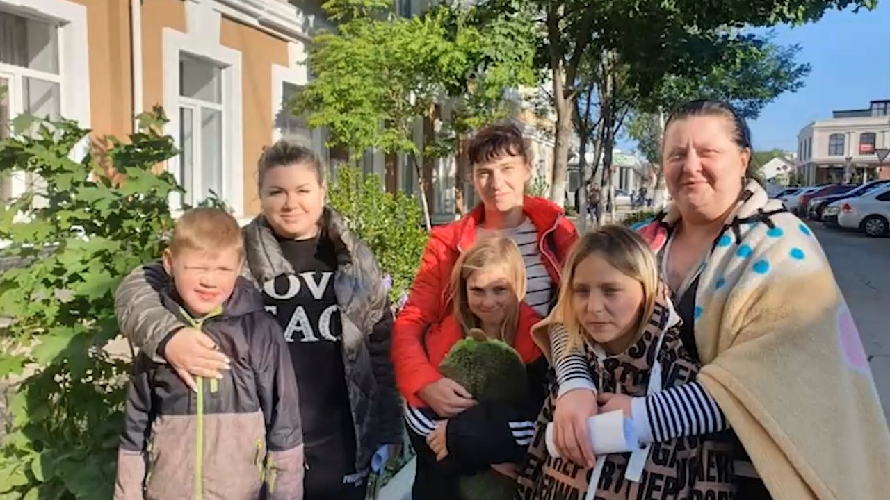 9-летние девочки 