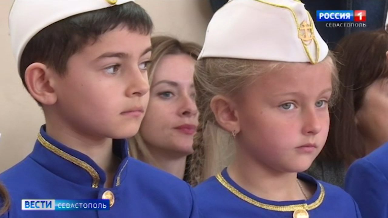 Вести Севастополь. Выпуск 21:05. 5.05.2022