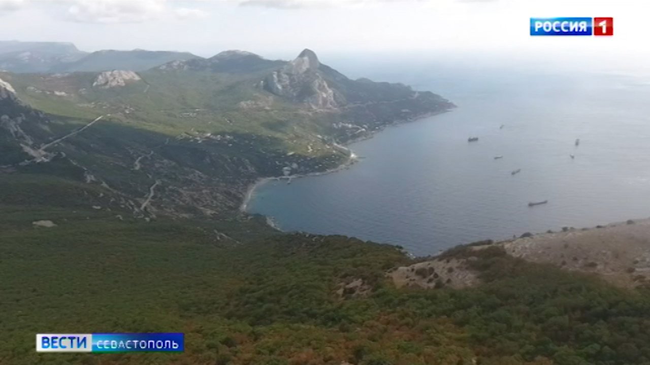 Вести Севастополь. Выпуск 21:05. 10.05.2022