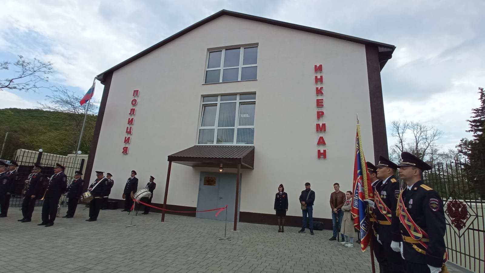 В Севастополе откроют новое отделение полиции в районе Казачьей бухты></div>
	<div class=