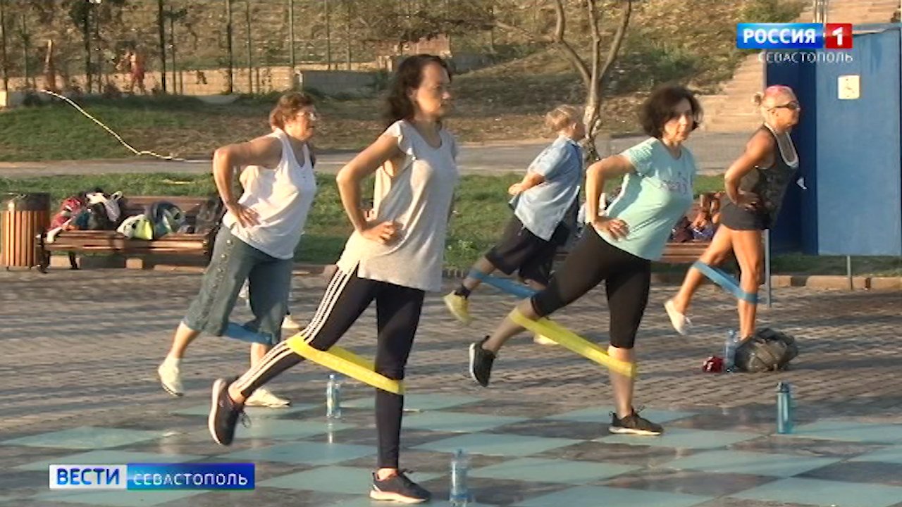 Шесть новых площадок задействуют для проведения зарядок в Севастополе></div>
	<div class=