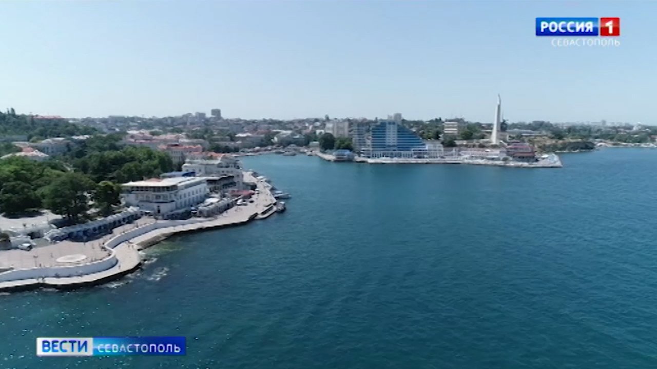 В выходные в Севастополе ожидается потепление