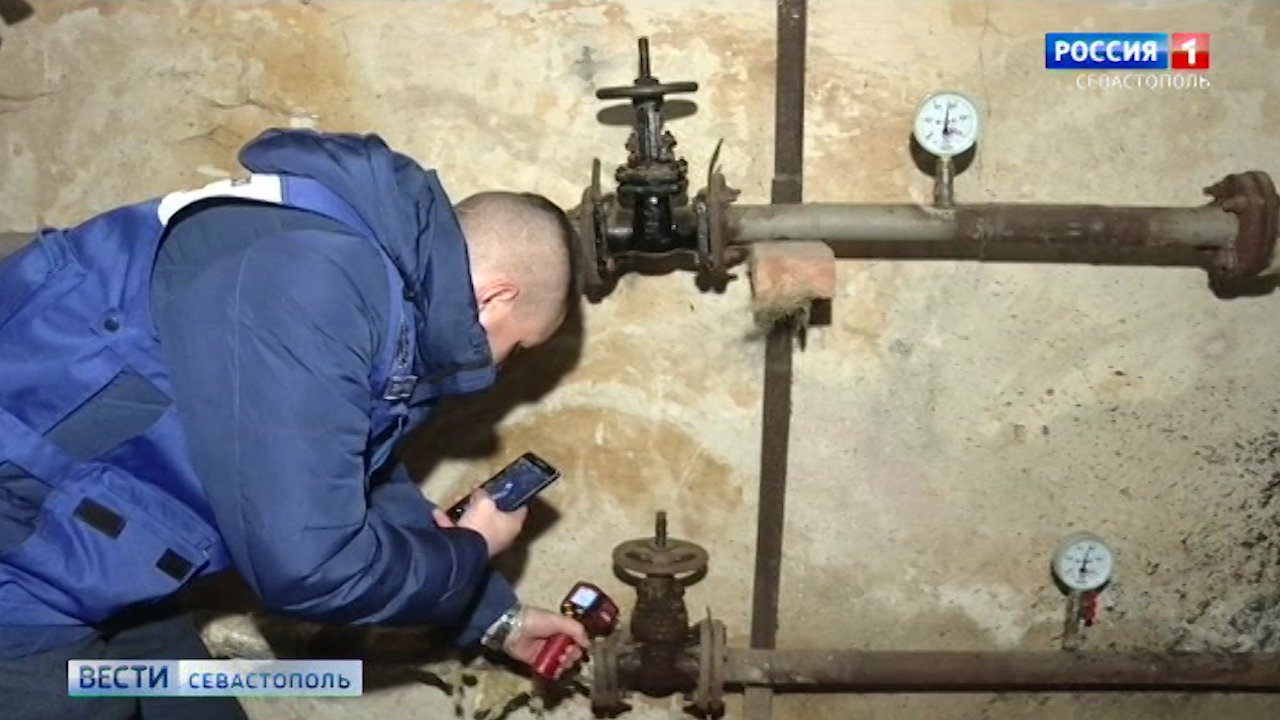 В Севастополе обновят инженерные сети в 28 многоквартирных домах></div>
<div class=