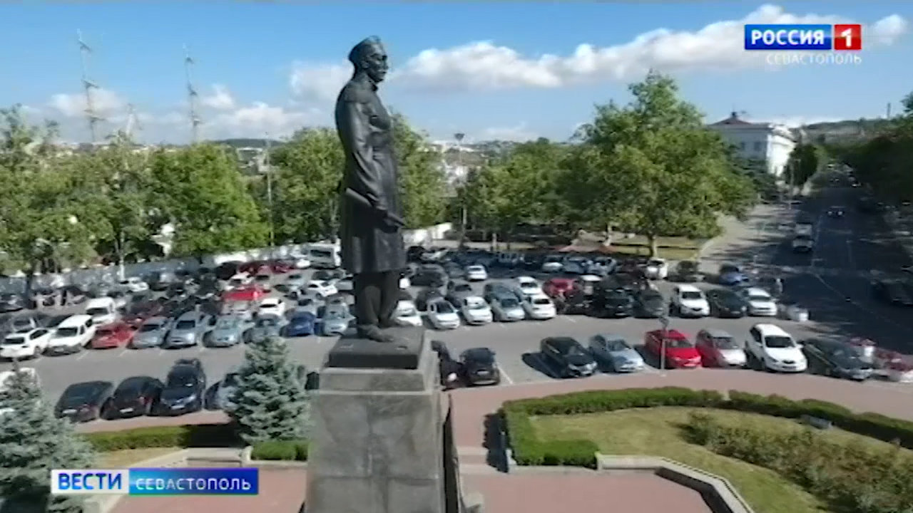 В Севастополе раскрыли подробности жизни флотоводца Павла Нахимова></div>
	<div class=