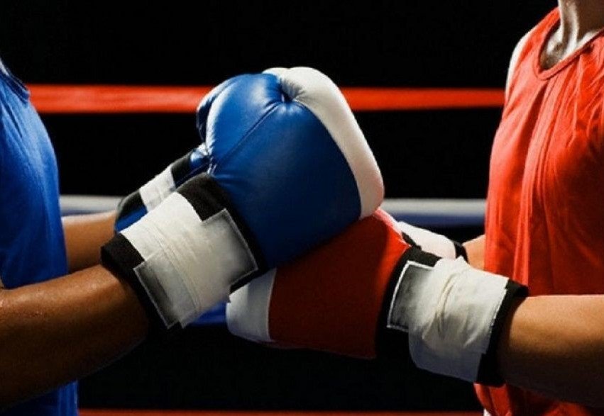 Боксер из Севастополя завоевал золотую медаль Первенства Европы