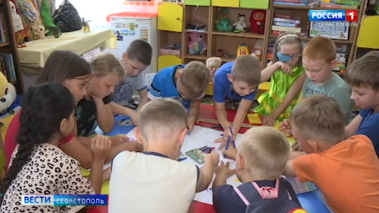 Бесплатные творческие мастер-классы проходят для детей в ...