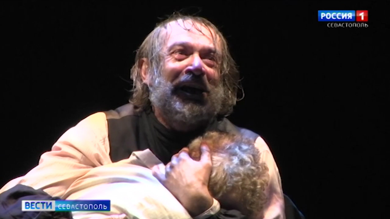 Театр Олега Табакова может представить в Севастополе ещё один спектакль></div>
	<div class=