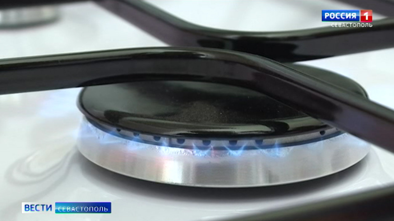 В Севастополе 7000 новых абонентов подключат по догазификации в 2023 году
