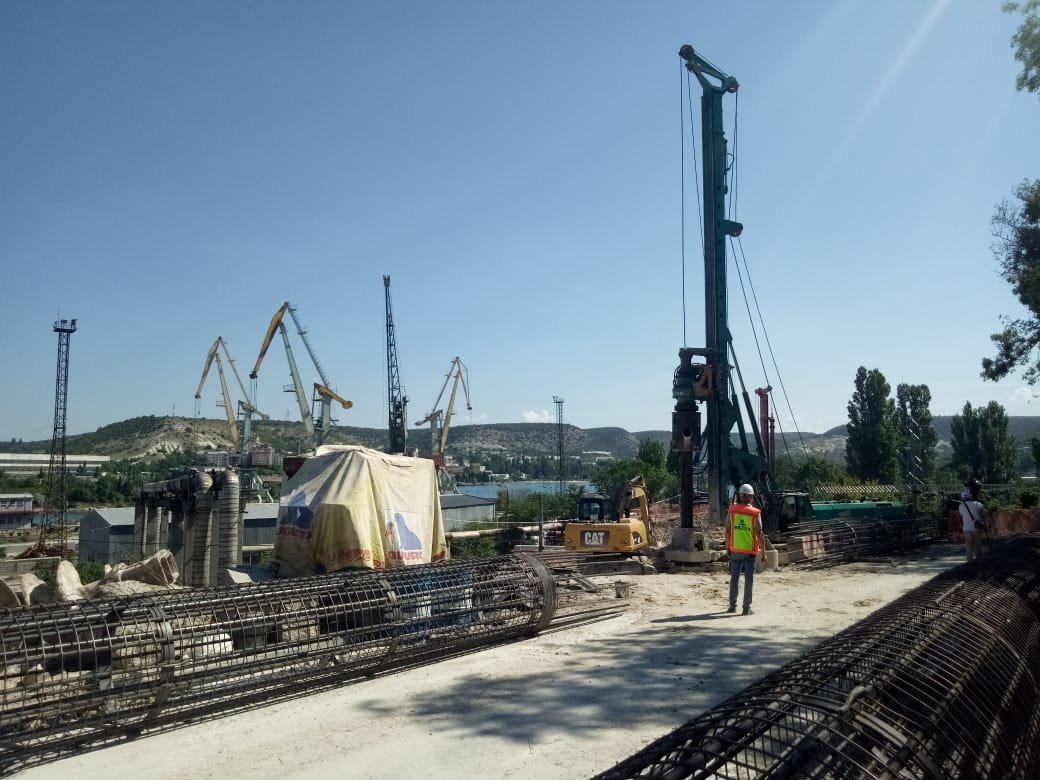 Мост в Инкермане откроют для транспорта до конца года></div>
	<div class=