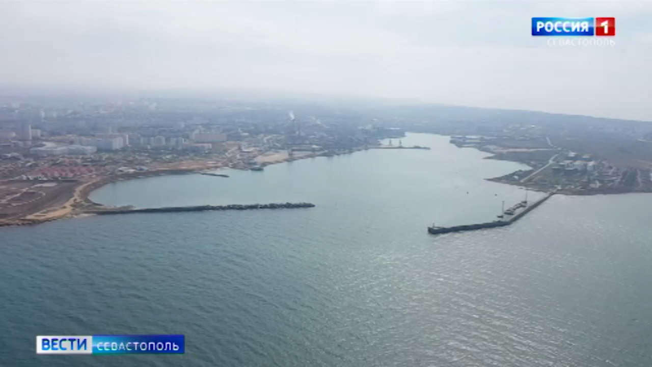 В Севастополе, возможно, будут слышны звуки стрельбы