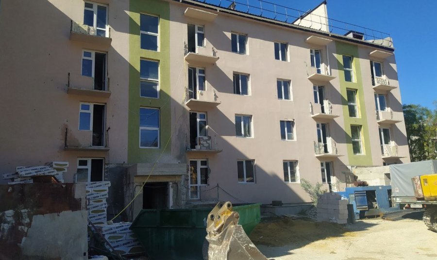 Украинский недострой в Инкермане введут в эксплуатацию к новому году></div>
	<div class=