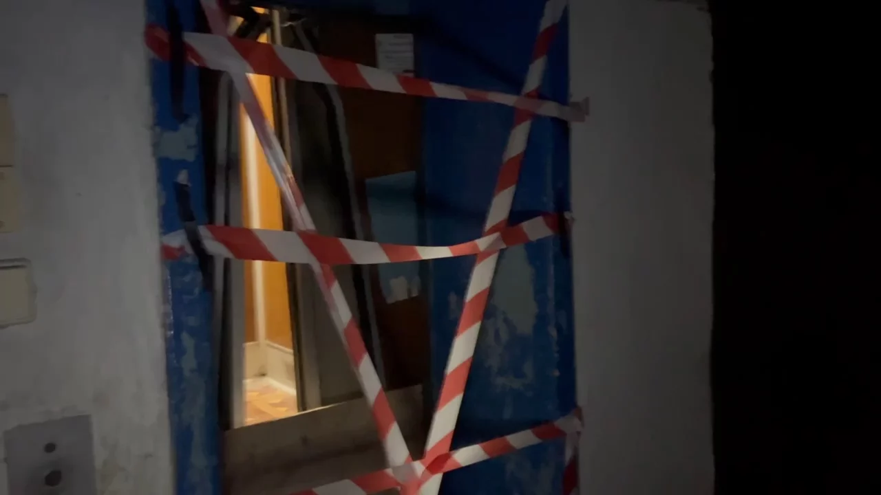 В Севастополе проверят организацию, обслуживавшую упавший лифт></div>
	<div class=