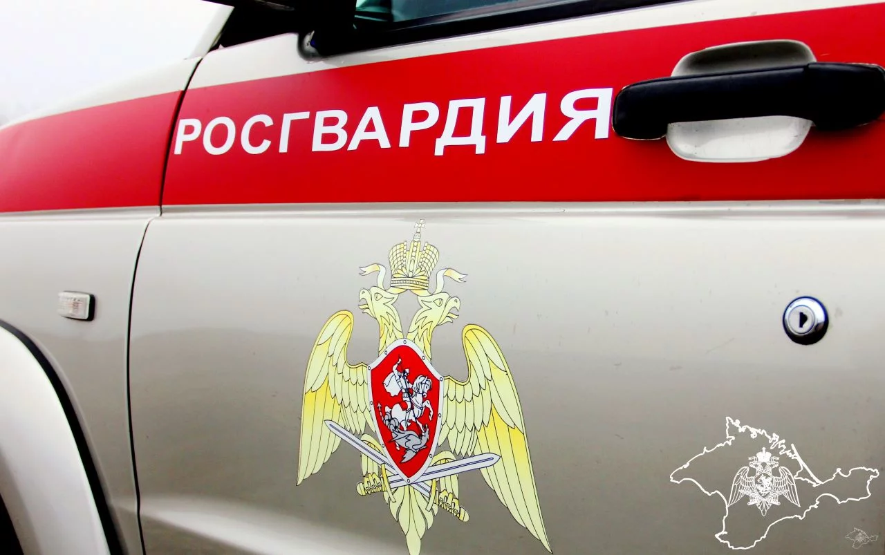 В Севастополе осквернили мемориал Морским пехотинцам></div>
	<div class=