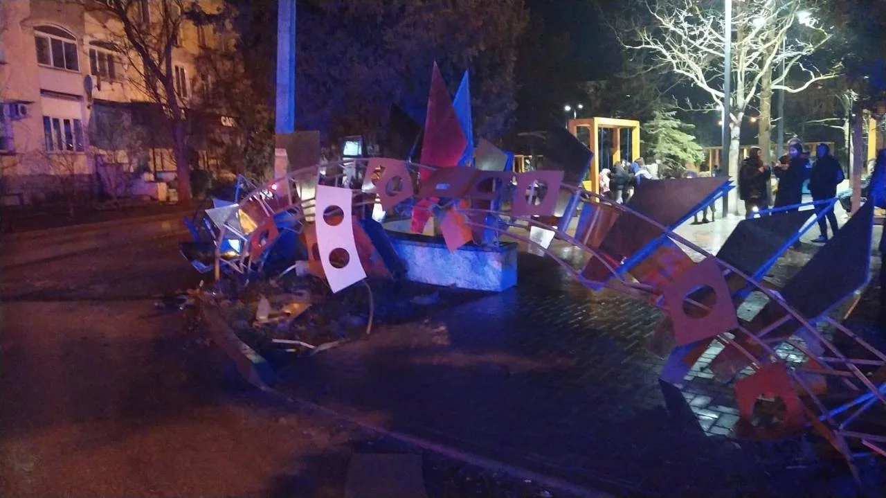 В Керчи осужден нетрезвый водитель, по вине которого погиб первоклассник