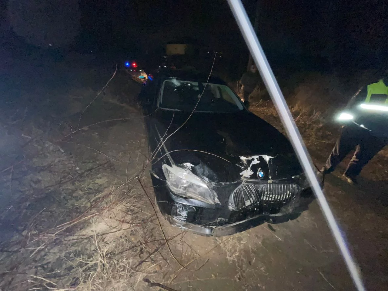 Возбуждено уголовное дело против водителя, сбившего двоих детей в Керчи></div>
	<div class=