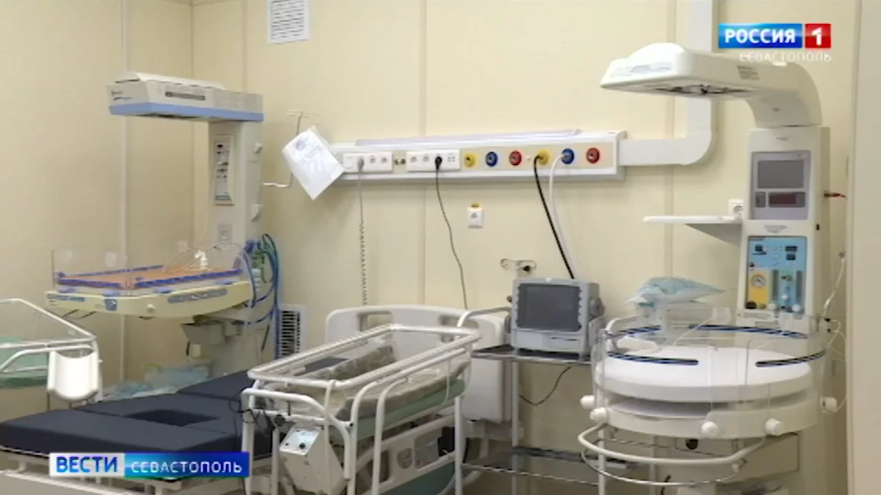 Прокуратура взяла на контроль проверку по факту смерти младенца в Крыму
