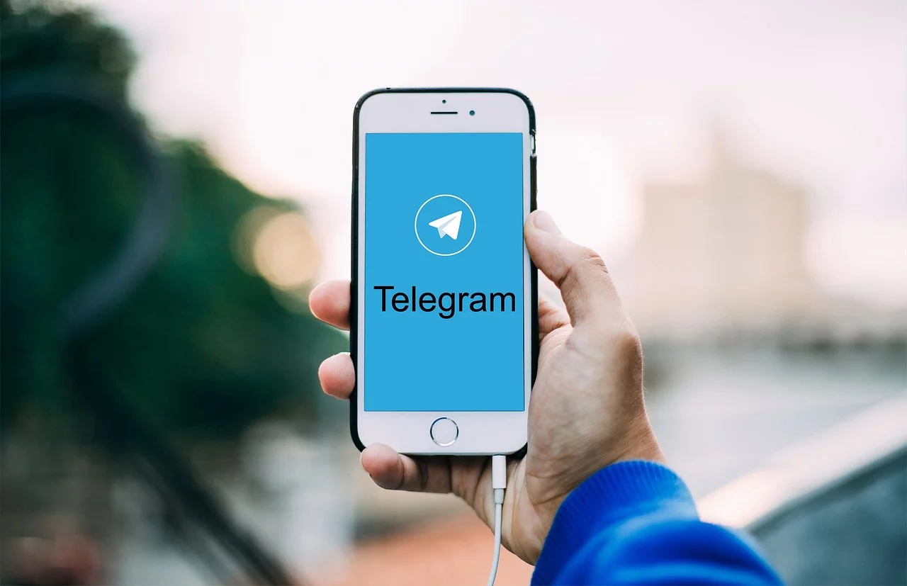 В Telegram появился фейковый официальный канал властей Севастополя