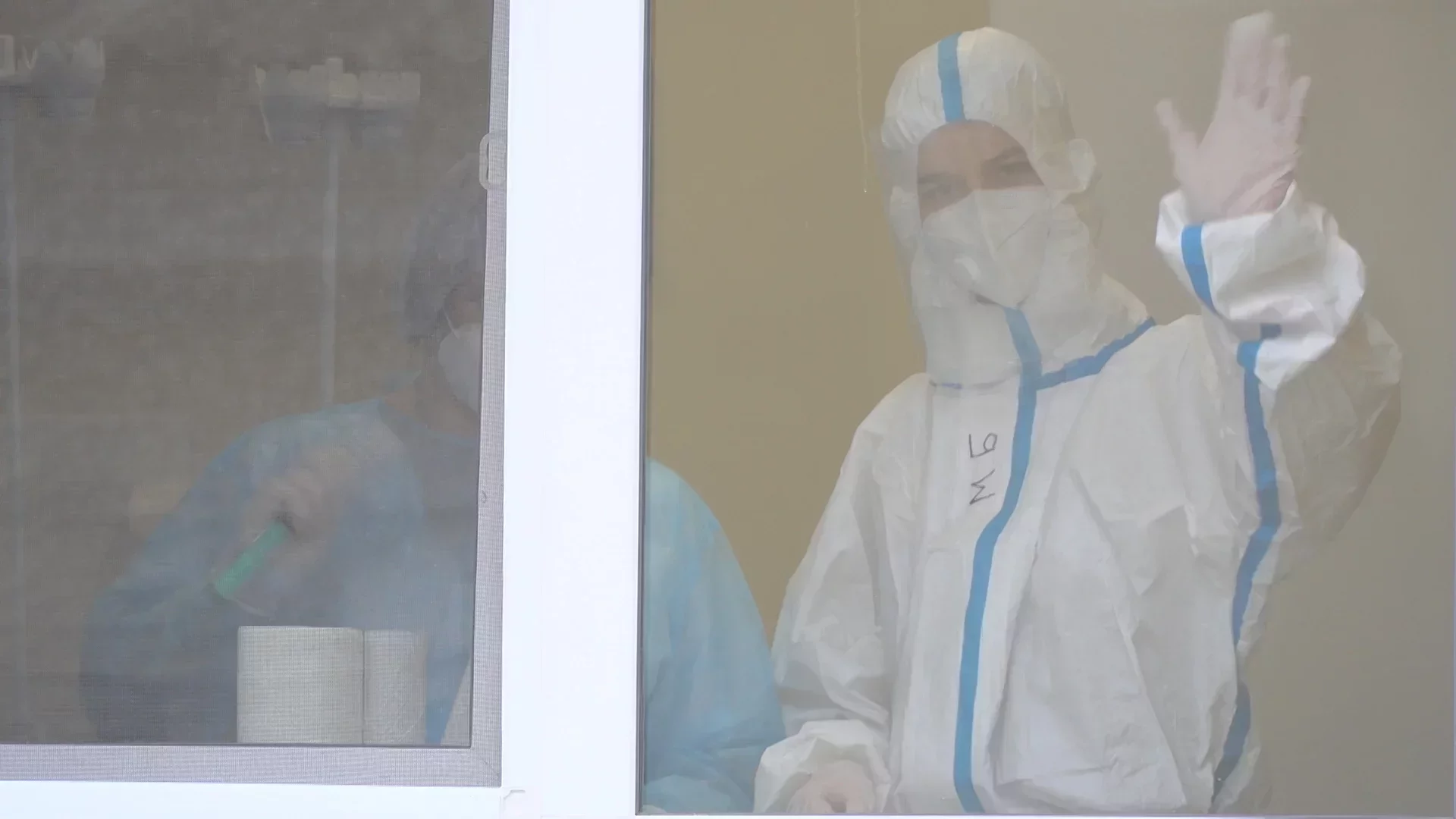 В Севастополе за сутки коронавирусом заболели 33 человека, двое умерли