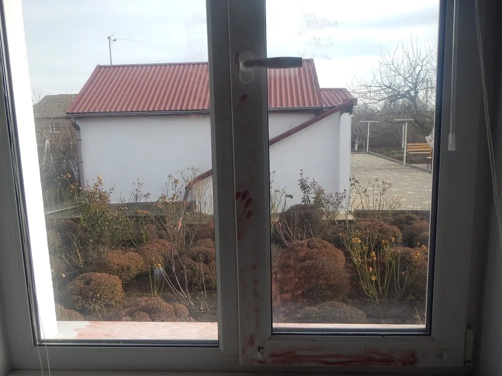 В Крыму задержали мужчину за серию квартирных краж