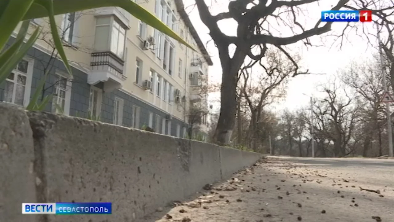 В Севастополе обсудили качество отремонтированных за последние месяцы улиц