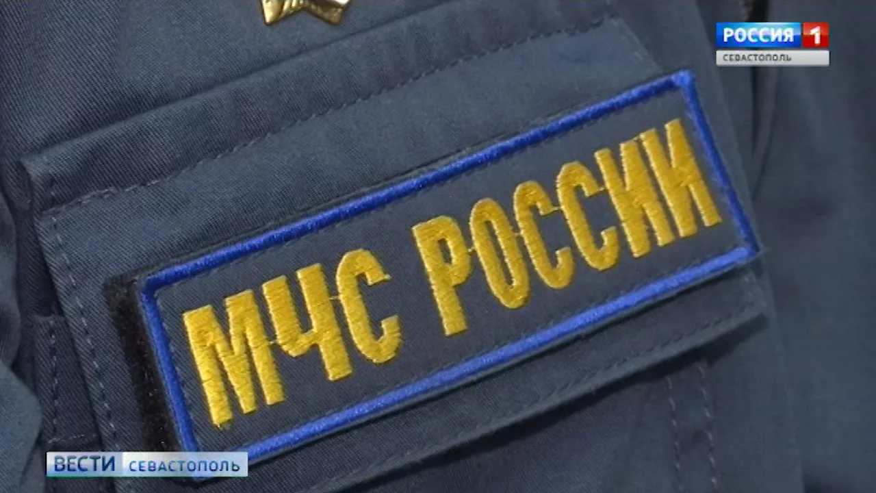 МЧС Севастополя предупреждает об уничтожении авиабомбы на территории СНТ
