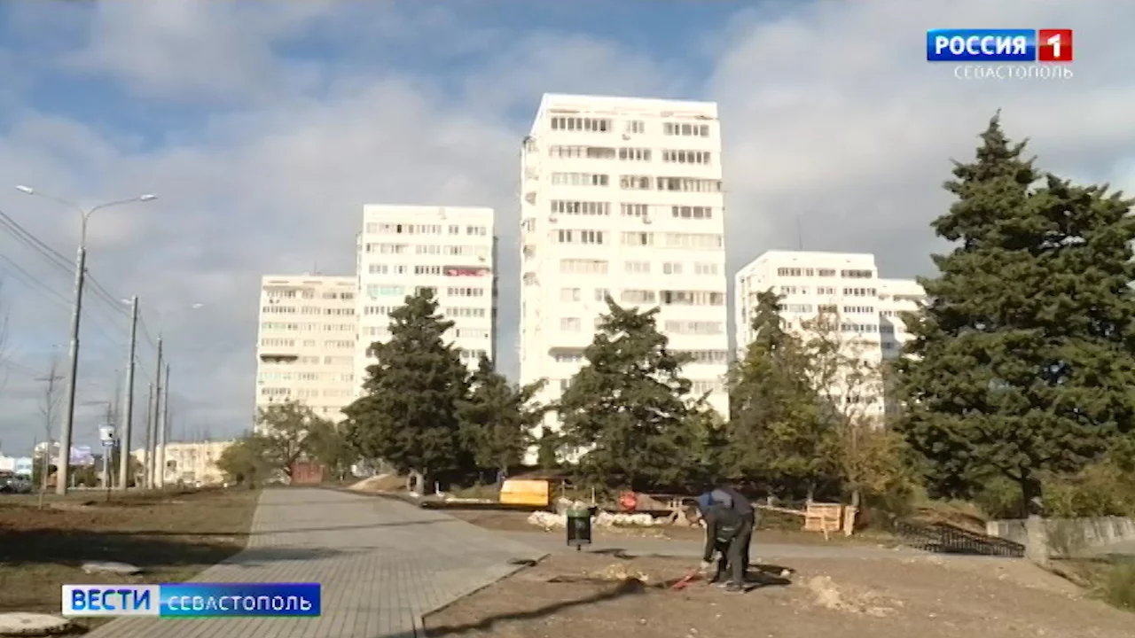 В Севастополе не будут демонтировать скульптуру, установленную на ПОРе
