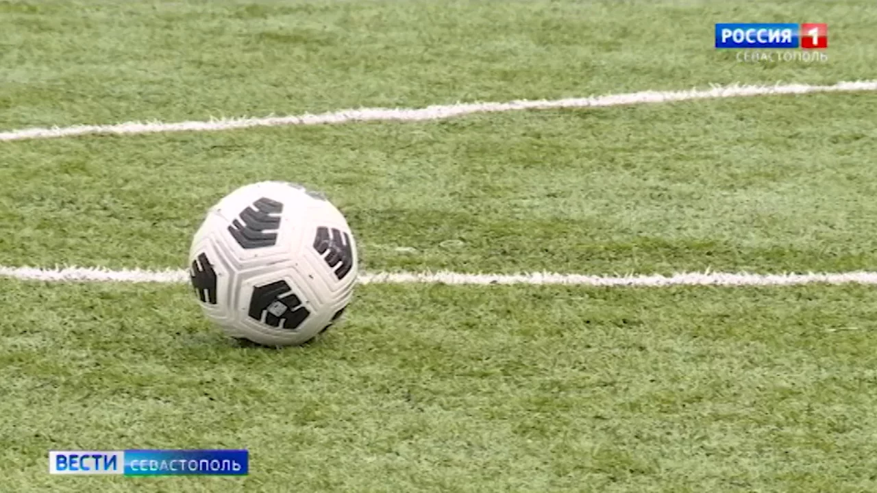 В Севастополь приедет комиссия по лицензированию Футбольной национальной лиги></div>
	<div class=