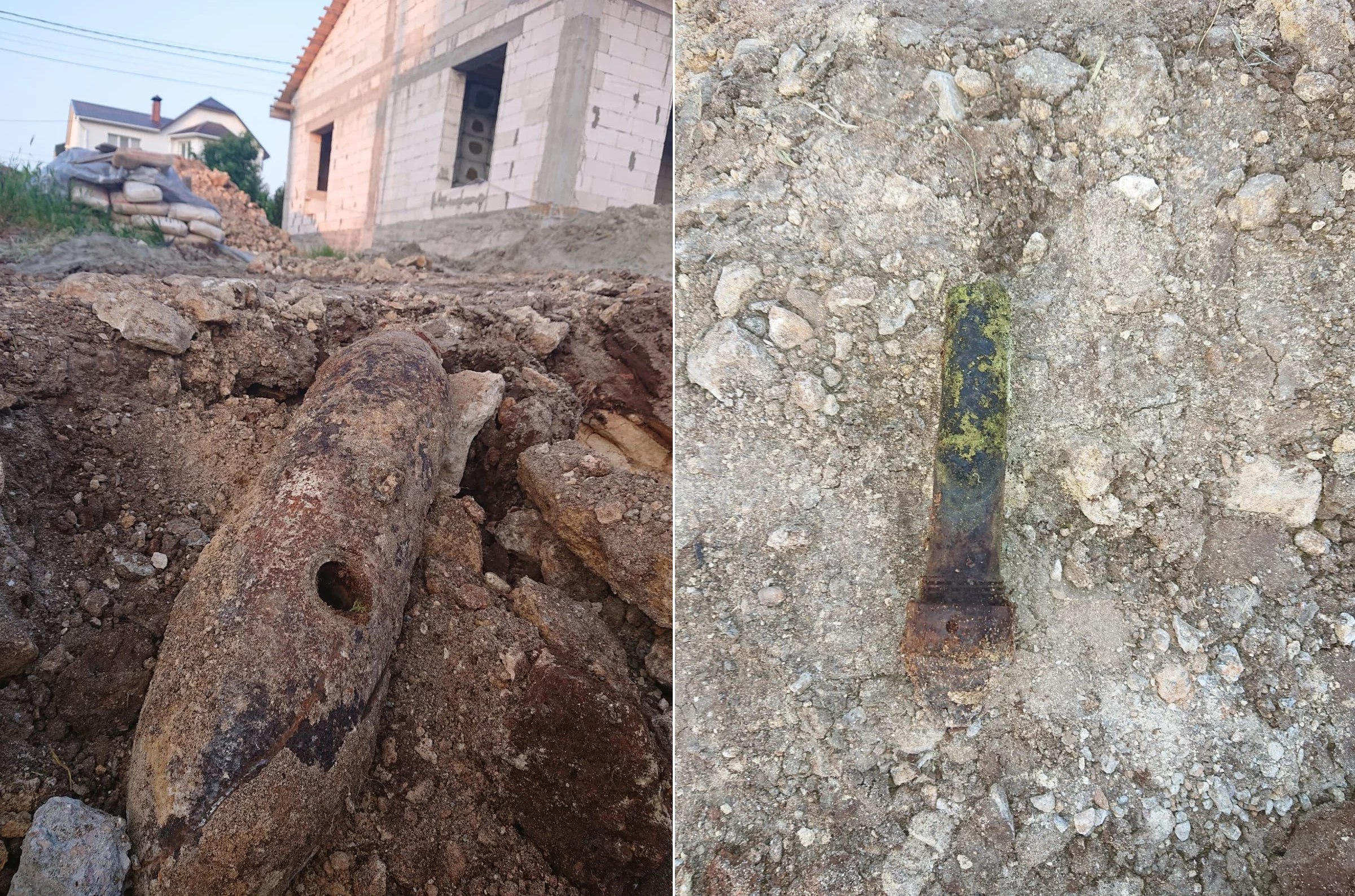 В Севастополе опасный боеприпас уничтожат в зоне жилой застройки></div>
	<div class=