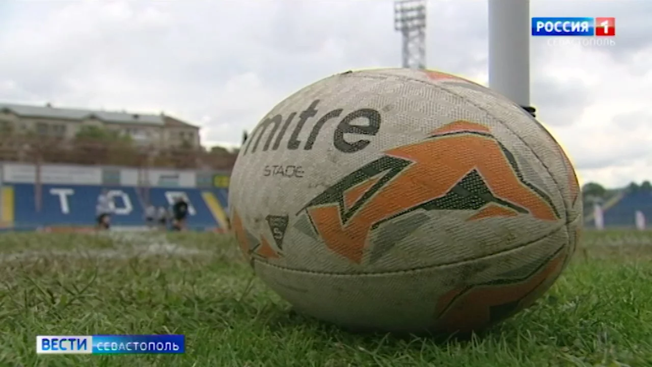 В Севастополе стартовал ежегодный фестиваль по регби на призы командующего ЧФ></div>
	<div class=