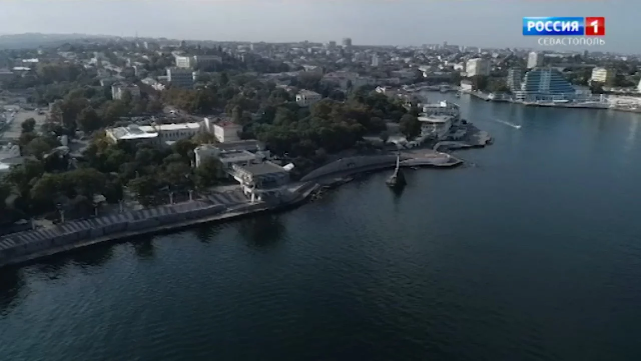 Для бойцов СВО в Севастополе выделят почти 500 земельных участков к 25 июня></div>
	<div class=