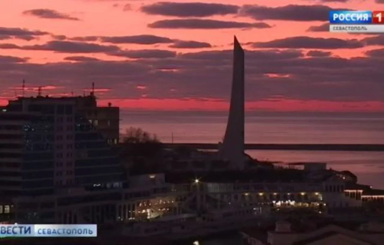 Севастополь посетил известный израильский политолог Яков Кедми></div>
	<div class=