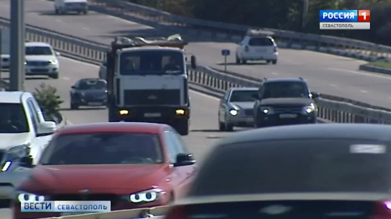 Как работают пропускные пункты на границе с Крымом></div>
	<div class=