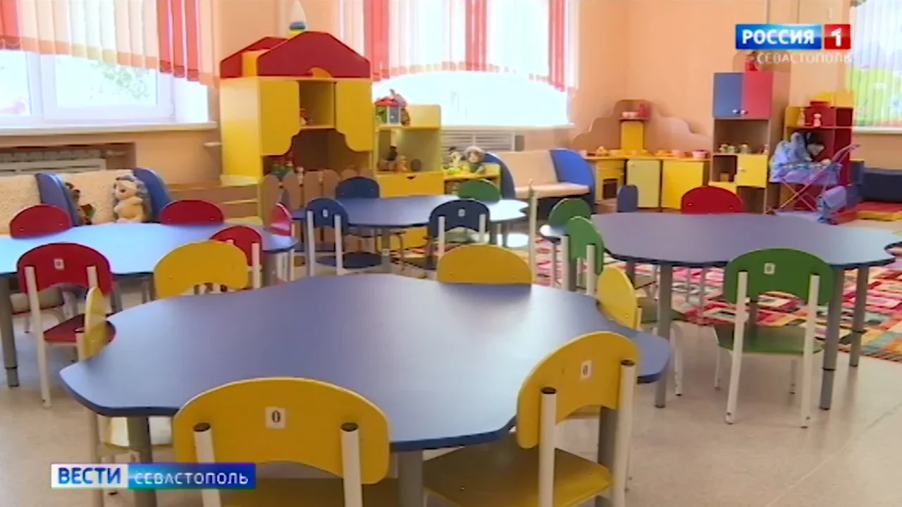 Ребёнок с туберкулёзом ходил в детсад в Севастополе, проверяют сотрудников></div>
	<div class=