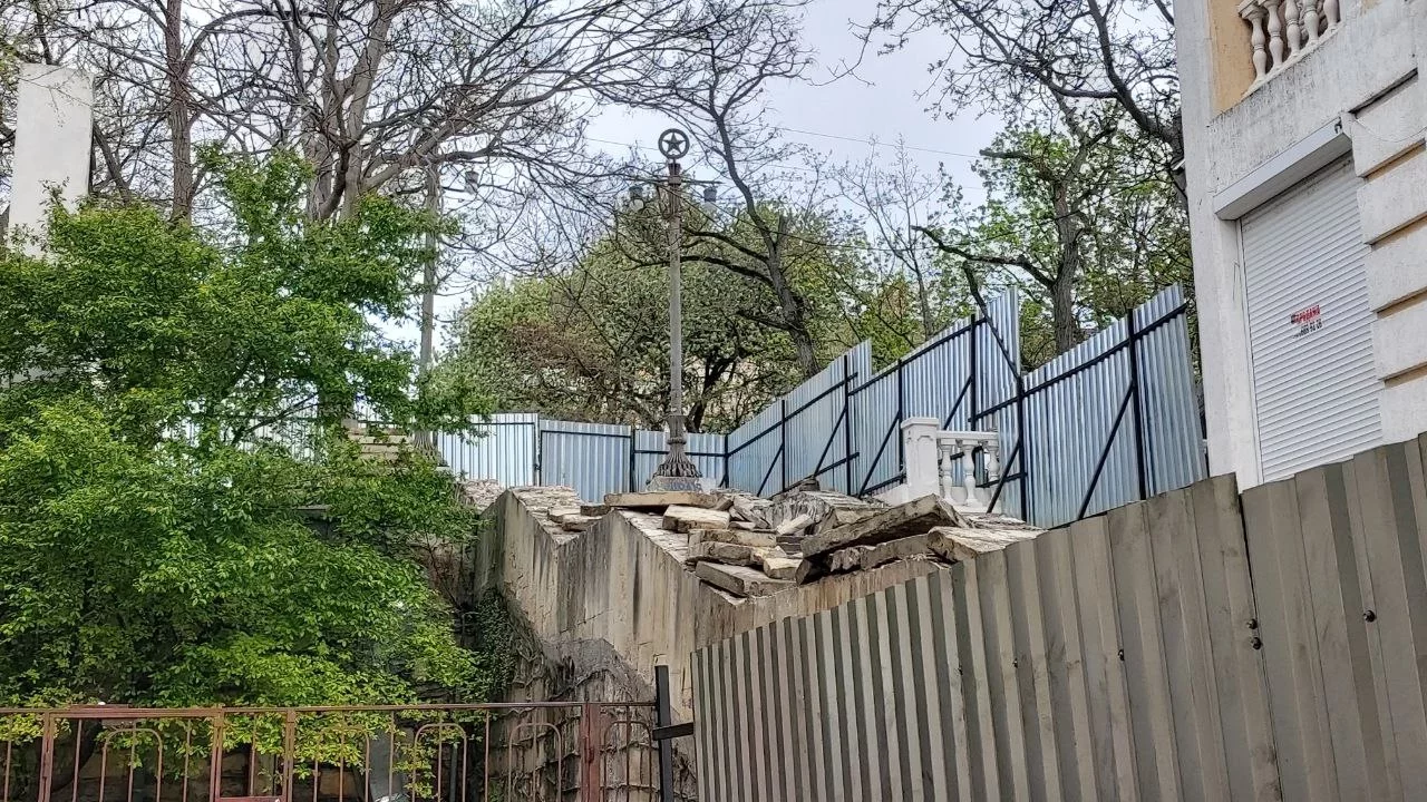 Глава СК требует доклад по сообщению о разрушении Таврической лестницы в Севастополе></div>
	<div class=