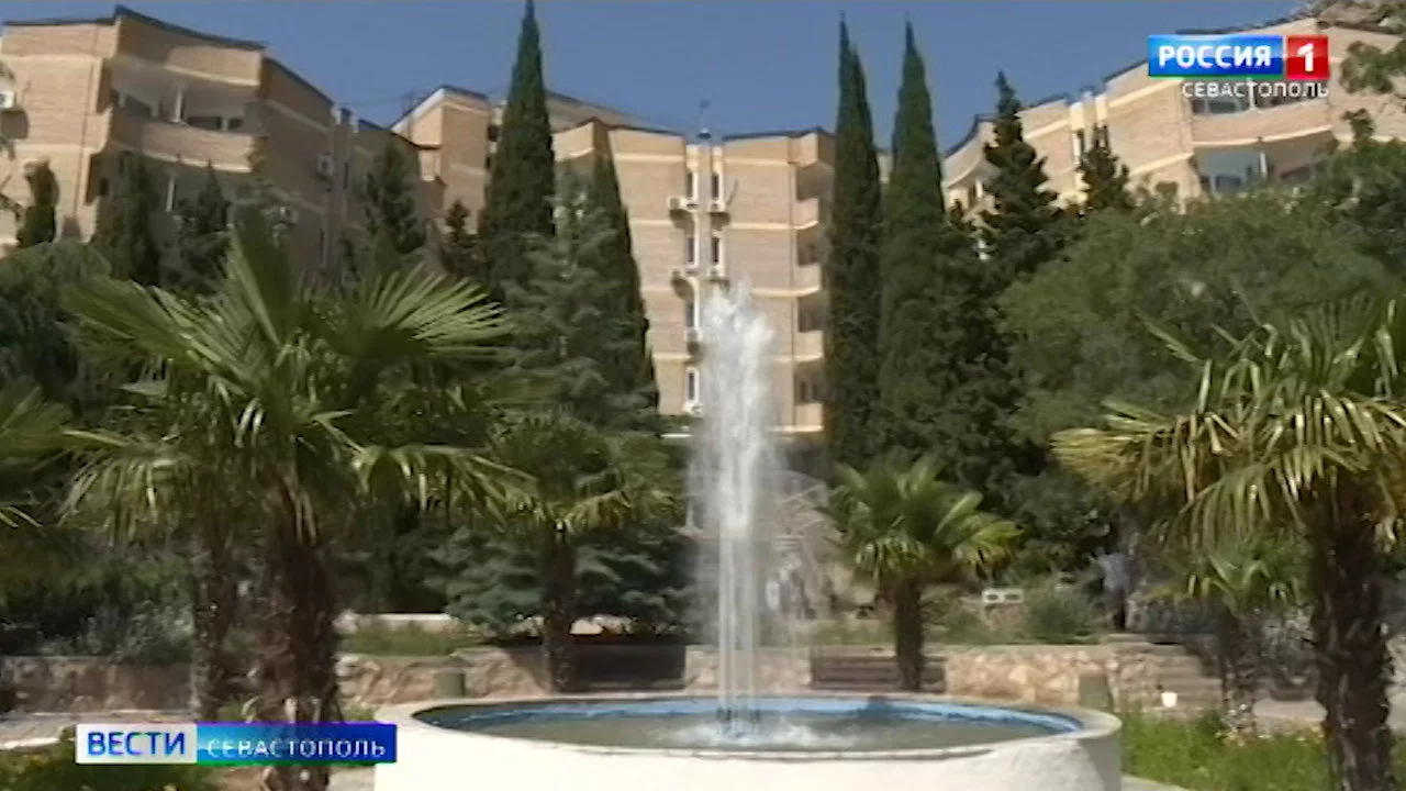 Отелям Севастополя заплатят за содержание туристов, оставшихся из-за ЧП></div>
	<div class=