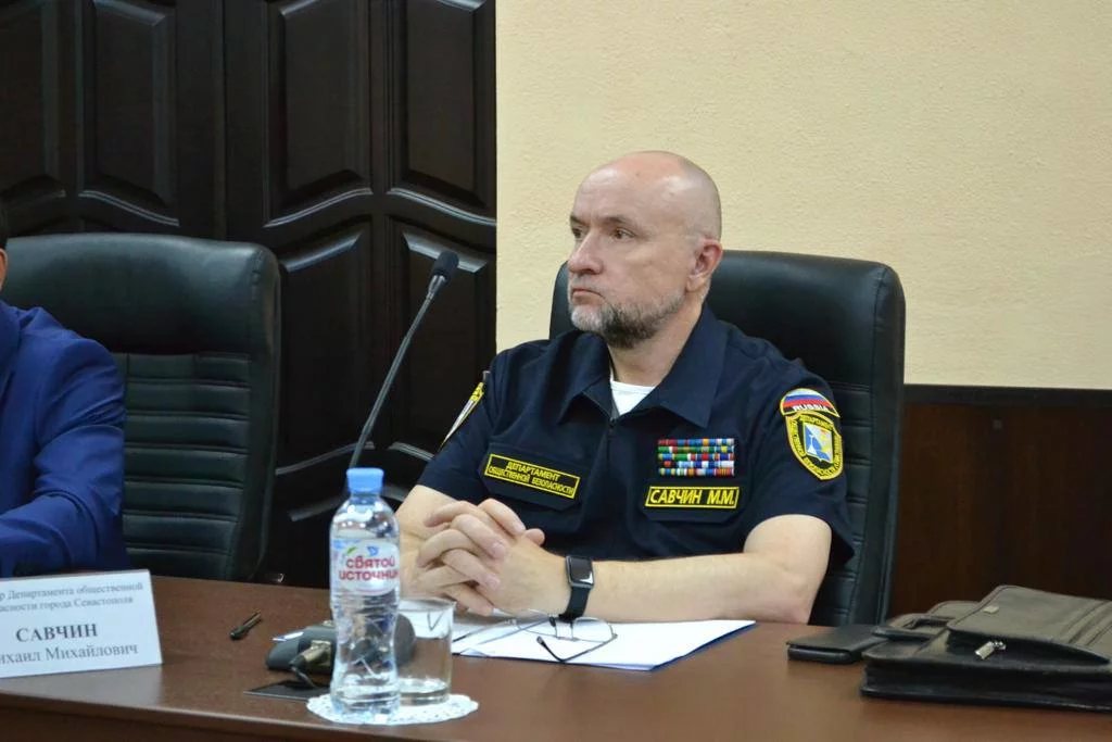 Глава департамента общественной безопасности покидает Севастополь></div>
	<div class=