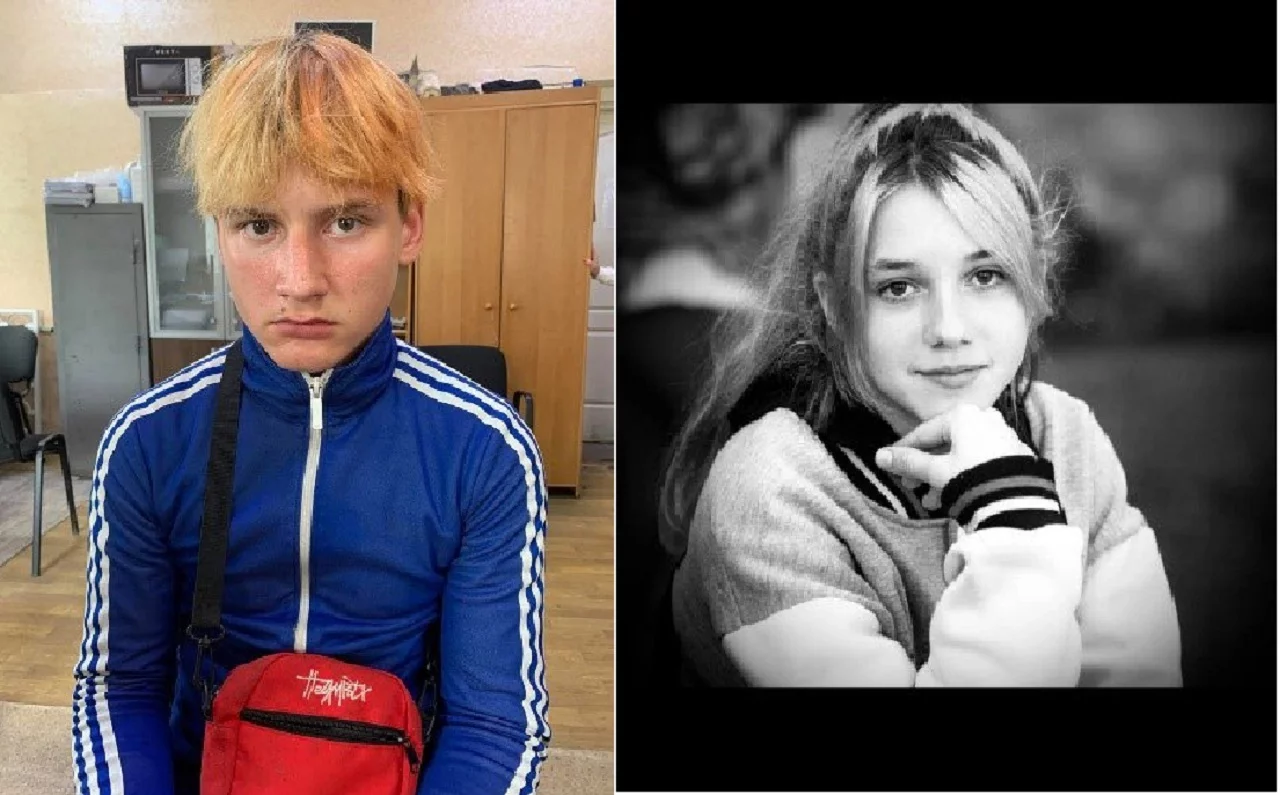 Полиция Севастополя разыскивает несовершеннолетних девушку и юношу></div>
	<div class=