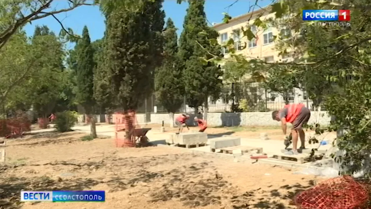 Насколько готовы новые общественные пространства Севастополя