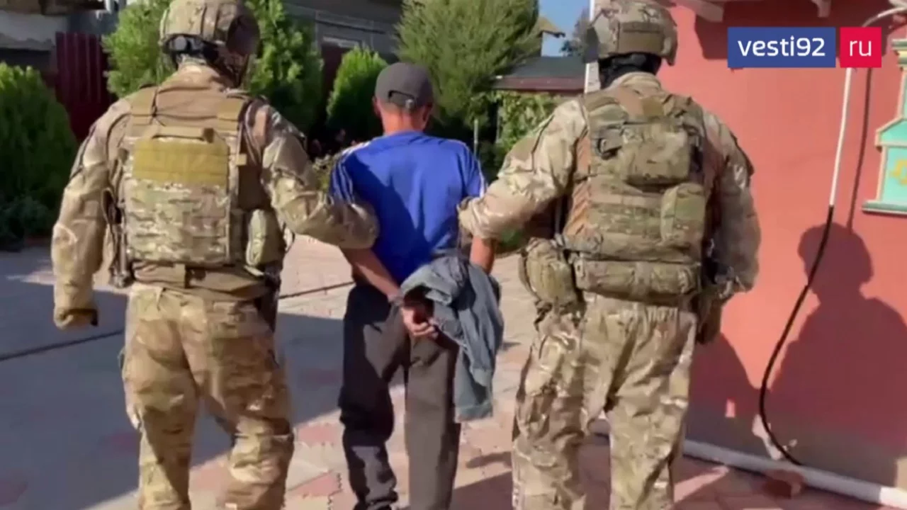 ФСБ задержала бойца нацбатальона в Крыму></div>
	<div class=