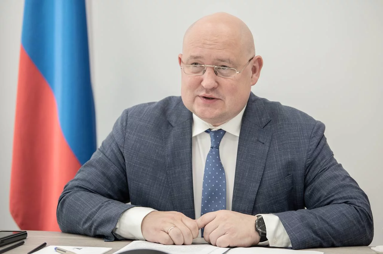 Губернатор Севастополя принял участие в заседании коллегии Минпросвещения></div>
	<div class=