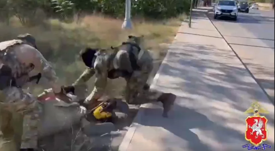 Севастополец задержан за кражи электроинструментов из строящихся домов></div>
	<div class=