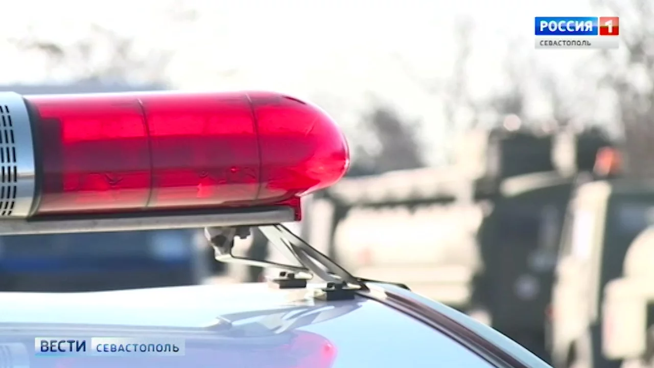 В Севастополе мужчина заплатит штраф за попытку дачи взятки полицейскому></div>
	<div class=