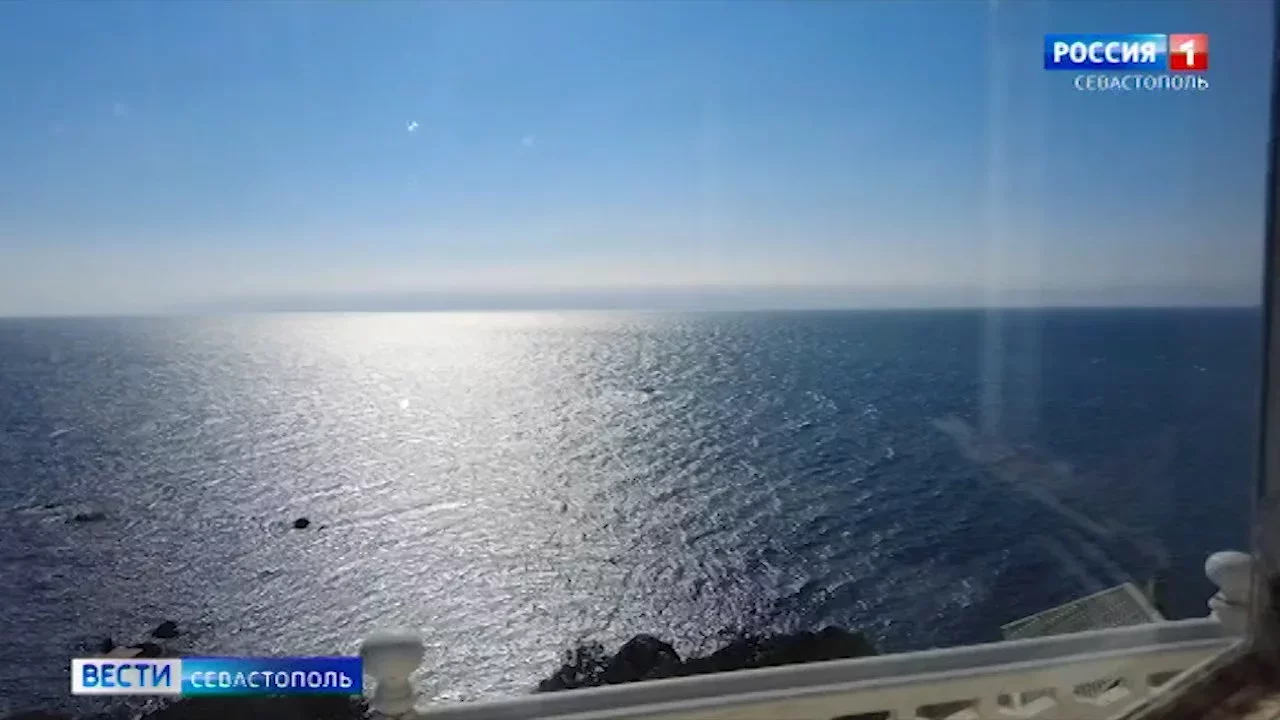 Безэкипажный катер ВСУ уничтожен в акватории Чёрного моря></div>
	<div class=