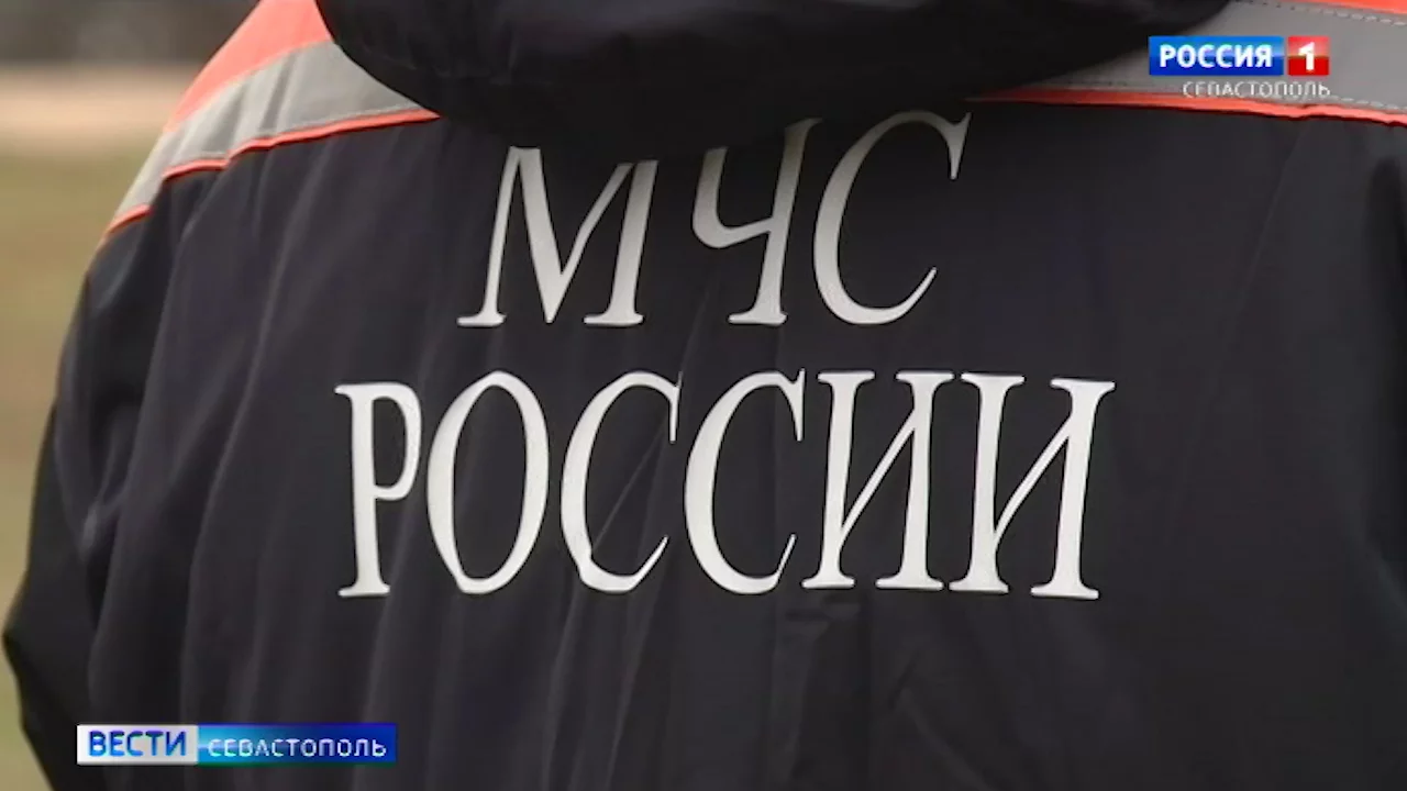 Штормовое предупреждение в Крыму продлили до конца недели></div>
	<div class=