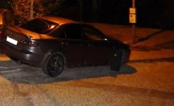В Ялте задержан подозреваемый в угоне автомобиля></div>
	<div class=