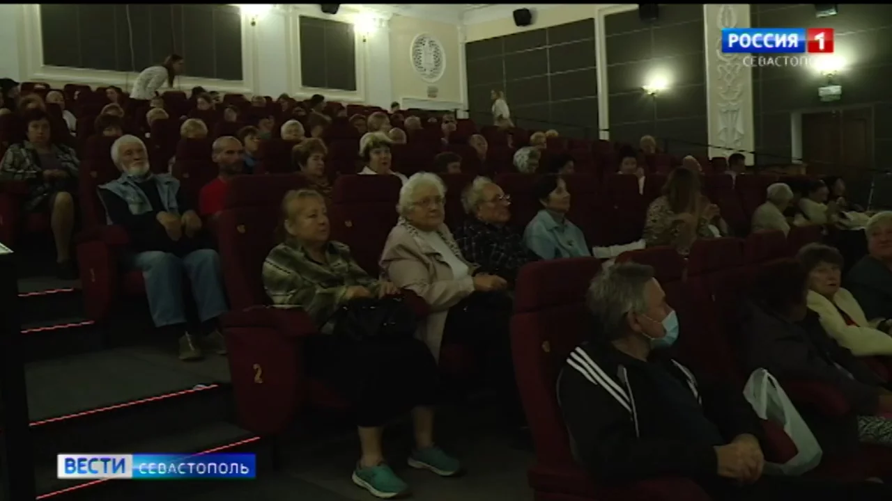 Какие работы фестиваля «Святой Владимир» стали победителями, рассказали в Севастополе></div>
<div class=