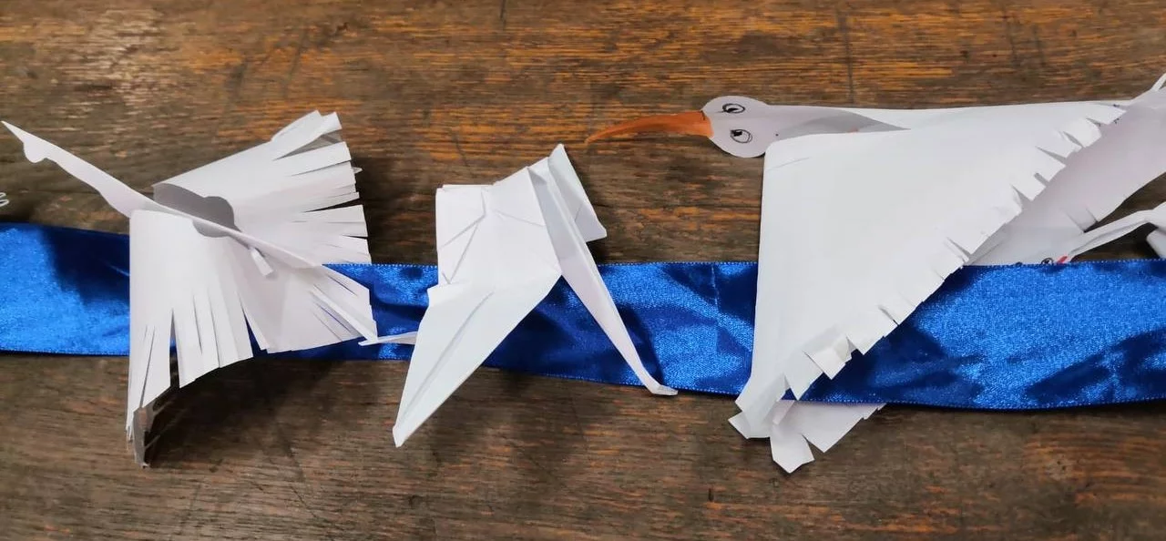 В Севастополе прошёл Всероссийский День белых журавлей></div>
	<div class=